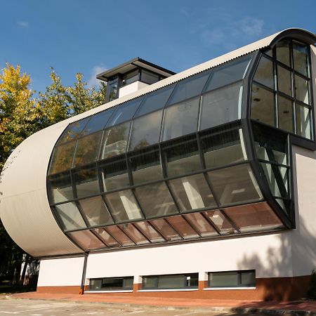 Casa Ema Pensiune & Spa Бистриця Екстер'єр фото