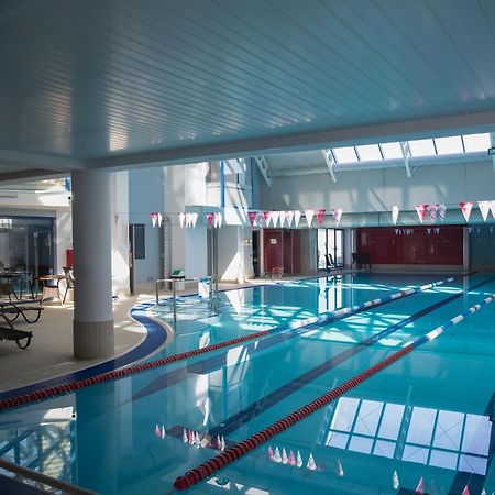 Casa Ema Pensiune & Spa Бистриця Екстер'єр фото
