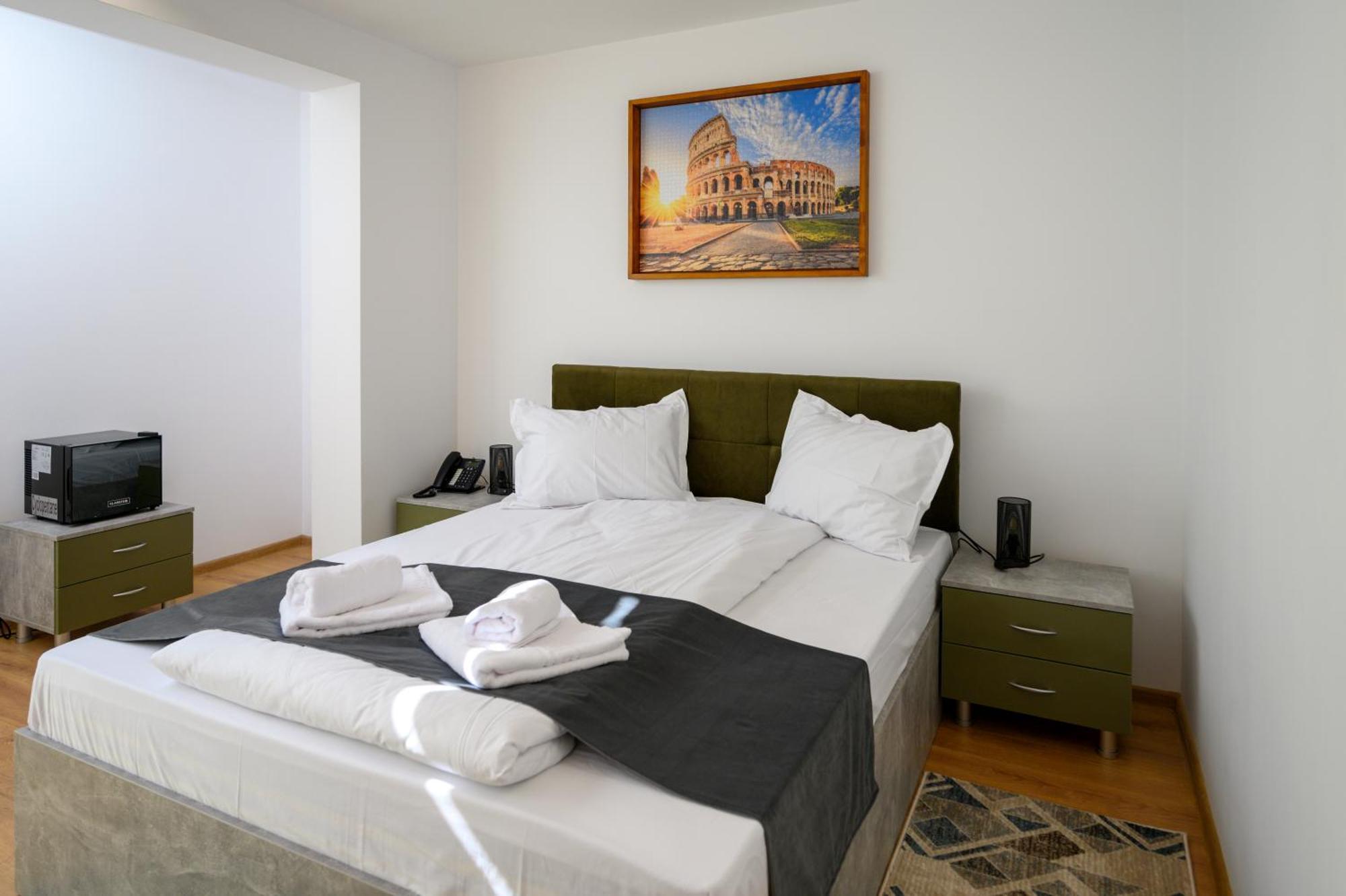 Casa Ema Pensiune & Spa Бистриця Екстер'єр фото