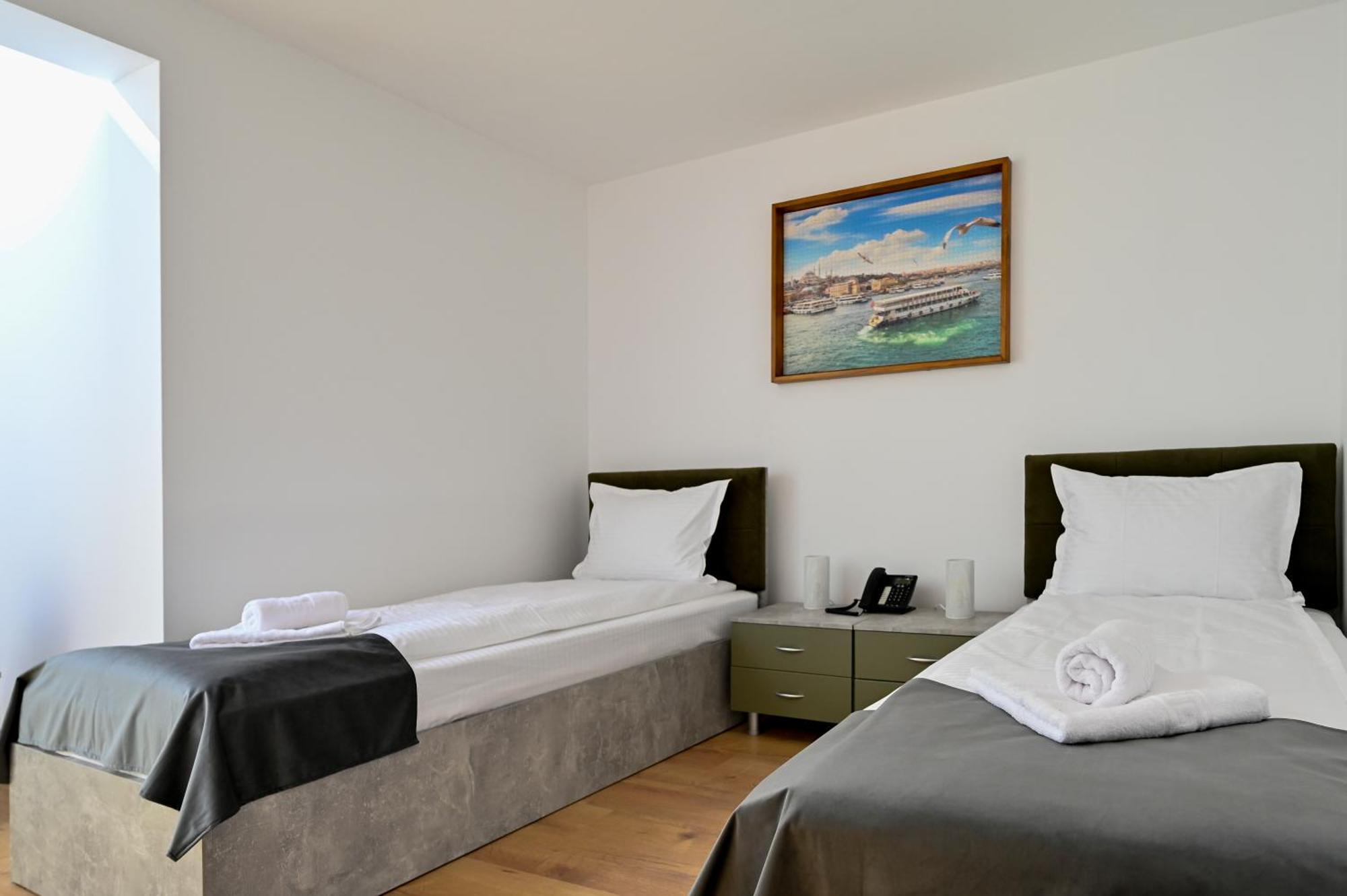 Casa Ema Pensiune & Spa Бистриця Екстер'єр фото
