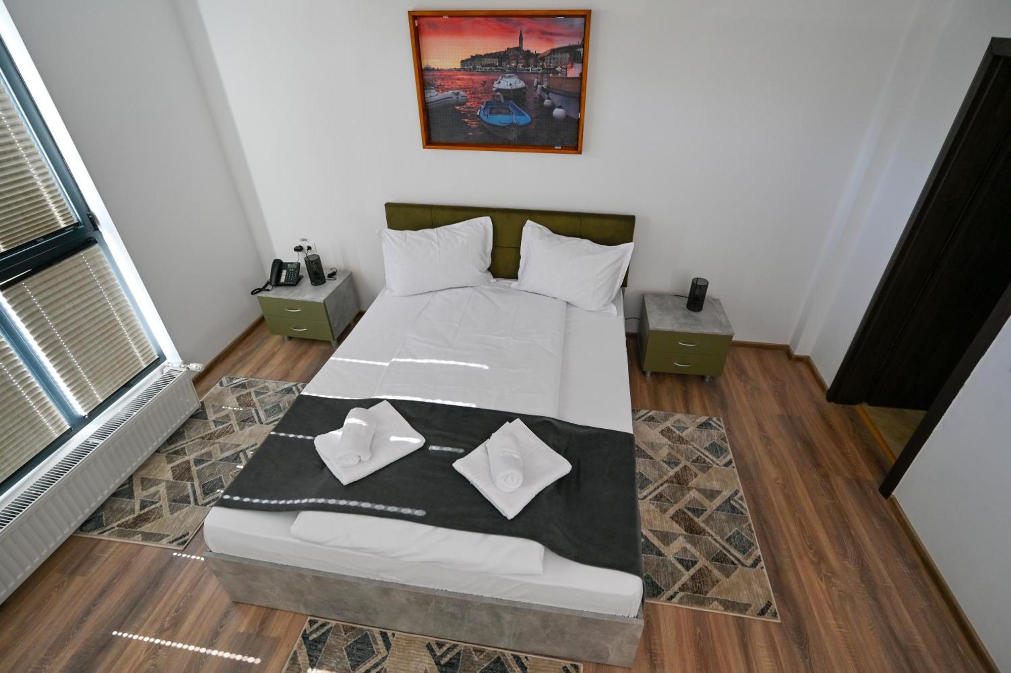 Casa Ema Pensiune & Spa Бистриця Екстер'єр фото